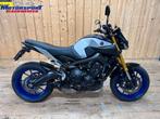 YAMAHA MT 09 SP | BOMVOL ACCESSOIRES | AKRAPOVIC | 2018, Bedrijf, Naked bike