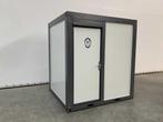 RTE - 2025 - Sanitairunit badkamer