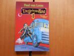 Paul van Loon - Griezelbus  1 / softcover, Boeken, Kinderboeken | Jeugd | 10 tot 12 jaar, Paul van Loon, Fictie, Ophalen of Verzenden