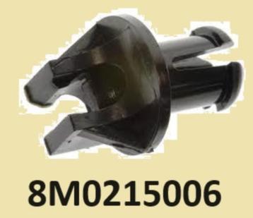 8m0215006 Houder-Swivel Bushing voor Mercury, Mariner€ 10,95 beschikbaar voor biedingen
