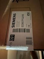 Siemens inductiekookplaat met afzuiging, Witgoed en Apparatuur, Kookplaten, Nieuw, Inbouw, Inductie, 4 kookzones