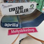 Aprilia tuareg 50cc zadel buddyseat buddy, Ophalen of Verzenden, Aprilia, Info@aprilia.it, Italië