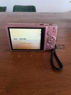 Canon IXUS 265HS, Gebruikt, Canon, Compact, Ophalen of Verzenden