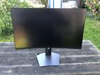 Dell S3220DGF 32” 165Hz 2560x1440p 2K Gaming Monitor, Computers en Software, Monitoren, 3 tot 5 ms, Curved, VA, Zo goed als nieuw