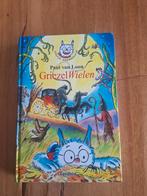 Paul van Loon - GriezelWielen NIEUW!, Ophalen of Verzenden, Zo goed als nieuw, Paul van Loon