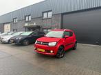 Suzuki Ignis 1.2 Select | 1E EIGENAAR | 12MND GARANTIE | LAG, Auto's, Suzuki, Voorwielaandrijving, Stof, Gebruikt, 4 cilinders