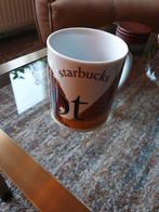 vintage mok, Huis en Inrichting, Keuken | Servies, Ophalen of Verzenden, Zo goed als nieuw, Overige stijlen, Kop(pen) en/of Schotel(s)