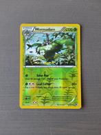 2016 fates collide 3/124 wormadam reverse, Ophalen of Verzenden, Gebruikt, Losse kaart, Foil