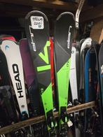 172cm ELAN AMPHIBIO 14TI ALL MOUNTAIN, Sport en Fitness, Skiën en Langlaufen, Overige merken, 160 tot 180 cm, Ophalen of Verzenden