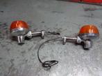 Honda cb250/360 knipperlicht achter, Ophalen of Verzenden, Gebruikt
