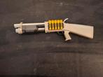 Vintage Pistool Aansteker, Verzamelen, Rookartikelen, Aanstekers en Luciferdoosjes, Ophalen of Verzenden, Gebruikt, Aansteker