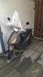 Een gebruikte La Souris snorscooter, Fietsen en Brommers, Ophalen, Gebruikt, Benzine, Overige merken