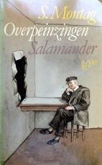 S. Montag - Overpeinzingen, Ophalen of Verzenden, Gelezen, Nederland