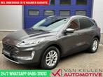 Ford Kuga 2.5 PHEV 225 PK l 1e eigenaar l Trekhaak, Stof, Gebruikt, 4 cilinders, Plug-in hybride