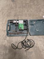 Hitachi H41SA compacte breekhamer / hakhamer, Ophalen of Verzenden, Gebruikt
