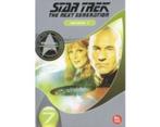 Star Trek Next Generation seizoen 7, Vanaf 12 jaar, Ophalen of Verzenden, Zo goed als nieuw