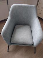 Stoel/kleine fauteuil,, Huis en Inrichting, Stoelen, Ophalen of Verzenden, Zo goed als nieuw, Overige kleuren, Eén