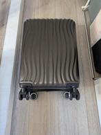 Handbagage koffer, Ophalen