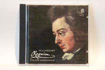 Wolfgang Amadeus Mozart – Requiem in d-moll, K. 626 beschikbaar voor biedingen