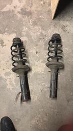 Schokbrekers golf 4 gti, Ophalen of Verzenden, Gebruikt, Volkswagen