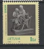 TSS Kavel 10.20014 Litouwen Europa pf minr 580, Ophalen, Overige landen, Postfris