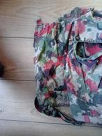 Vintage Zwitserse Rugzak, ca. 1950, Onbekend, Onbekend, Onbekend, Gedragen