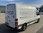 Mercedes-Benz Sprinter 313 2.2 CDI 366 MOTOR DEFECT Mercedes, Euro 5, Gebruikt, 4 cilinders, Wit