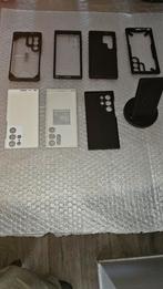 Hoesje voor samsung 23, Ophalen of Verzenden, Zo goed als nieuw, Overige modellen, Frontje of Cover