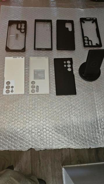 Hoesje voor samsung 23  beschikbaar voor biedingen