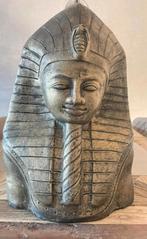 Goud Farao beeld decoratie hotel chique Rofra, Ophalen of Verzenden, Zo goed als nieuw