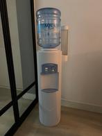 Witte oasis watercooler/waterkoeler, Verzenden, Zo goed als nieuw