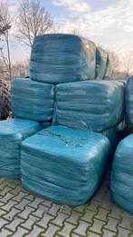 Kuilbalen, Dieren en Toebehoren, Dierenvoeding, Ophalen, Vee