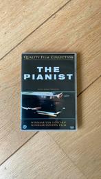DVD The Pianist, Vanaf 12 jaar, Ophalen of Verzenden, Zo goed als nieuw, Overige gebieden
