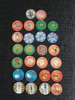 Pokémon flippos, Hobby en Vrije tijd, Verzamelkaartspellen | Pokémon, Ophalen of Verzenden, Gebruikt, Overige typen