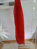Sjaal, Hema, Ophalen of Verzenden, Nieuw, Rood