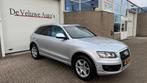 Audi Q5 2.0 TFSI quattro|Pano|Cruise|Carplay|Camera|Climate|, Automaat, Euro 5, Stof, Gebruikt