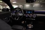 Mercedes-Benz CLA-klasse 220 | AMG | Night | 19 inch | Pano, Auto's, Mercedes-Benz, 74 €/maand, Euro 6, Zwart, 14 km/l