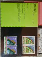 500 postzegels  van  1986 1985 1987 1990, Postzegels en Munten, Postzegels | Suriname, Ophalen of Verzenden