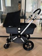 Bugaboo Cameleon Antraciet&Zwart.Perfecte staat incl accesoi, Bugaboo, Ophalen of Verzenden, Zo goed als nieuw