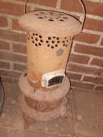 petroleum kachel, Gebruikt, Overige brandstoffen, Petroleumkachel, Ophalen of Verzenden