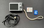 Sony DSC-W810, Compact, Zo goed als nieuw, 4 t/m 7 keer, Sony