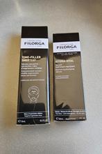 Filorga Time-Filler Shot + Filorga Hydra Hyal, Sieraden, Tassen en Uiterlijk, Uiterlijk | Gezichtsverzorging, Nieuw, Gehele gezicht