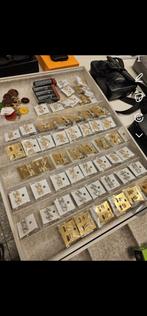 chanel oorbellen  designer, Postzegels en Munten, Munten en Bankbiljetten | Verzamelingen, Ophalen of Verzenden, Nederland, Munten