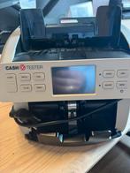 Geldtelmachine voor munten en biljetten zgan, Computers en Software, Printers, Ophalen, Gebruikt, Kopieren, Kopieermachine