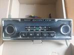 Becker Europa ll Stereo klassieke autoradio, Auto-onderdelen, Ophalen of Verzenden, Gebruikt, Mercedes-Benz