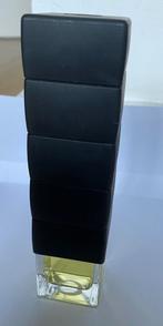 Lacoste Challenge 90 ml, Verzamelen, Ophalen of Verzenden, Zo goed als nieuw, Parfumfles