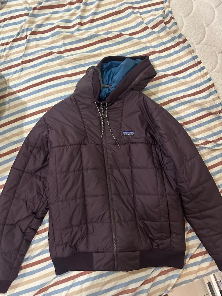 Patagonia Jacket, Kleding | Heren, Jassen | Winter, Zo goed als nieuw, Maat 52/54 (L), Overige kleuren, Ophalen of Verzenden