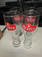 Texels Speciaalbier Glazen 0,5L- prijs per glas., Ophalen, Zo goed als nieuw, Overige merken