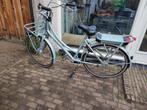 Cortina u4 electrische fiets, Fietsen en Brommers, Elektrische fietsen, Ophalen, Gebruikt, Cortina, 51 tot 55 cm