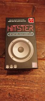 Basisspel hitster nieuw, Ophalen of Verzenden, Nieuw